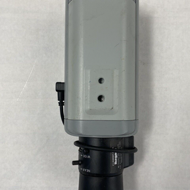 View Box Day/Night Camera CR3SNWDRS Hi-Res Camera Color Untested