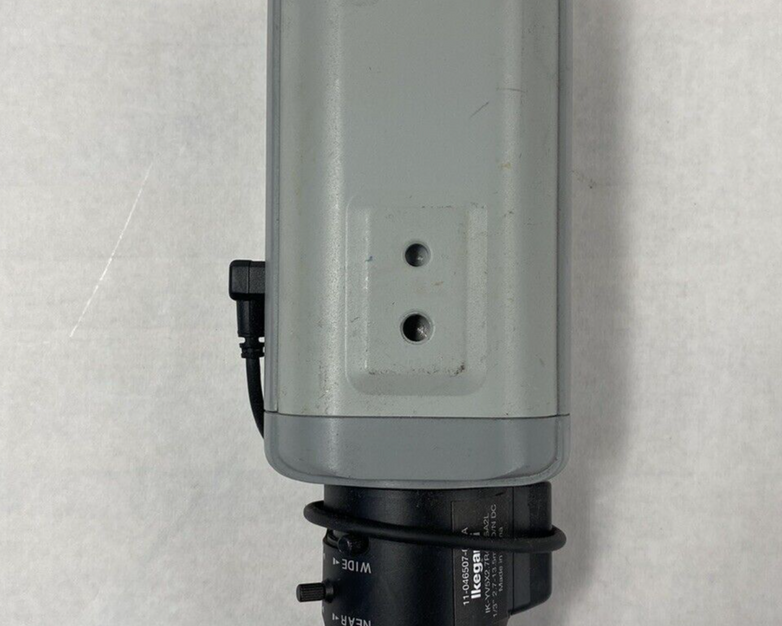 View Box Day/Night Camera CR3SNWDRS Hi-Res Camera Color Untested