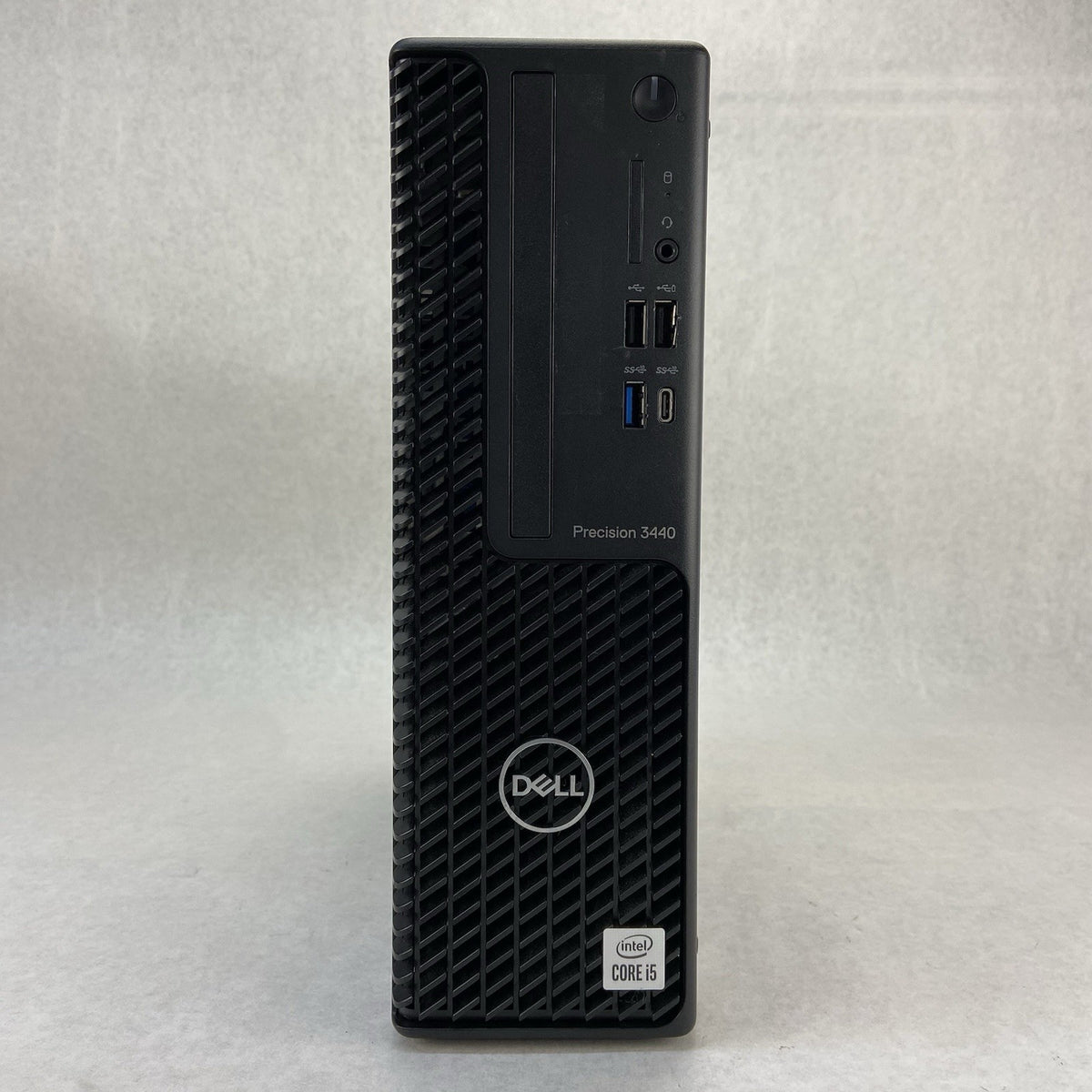 Dell Precision 3440 SFF Intel Core i5-10500 3.1GHz 8GB RAM No HDD No OS1