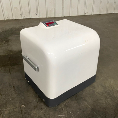 Ekom DK50 DS Ventilator Compressor, 230V