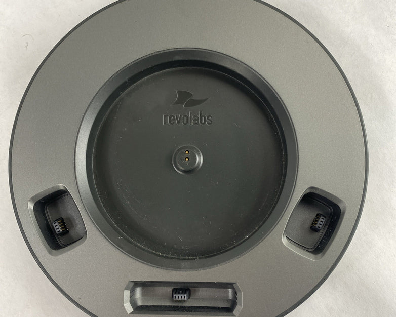 Revolabs 10-FLX2CHG-01 Charging Station - Untested