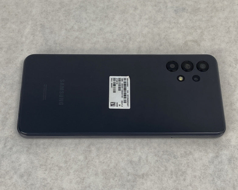 Samsung Galaxy A32 5G SM-A326U 64GB AT&T 6.5" Awesome Black