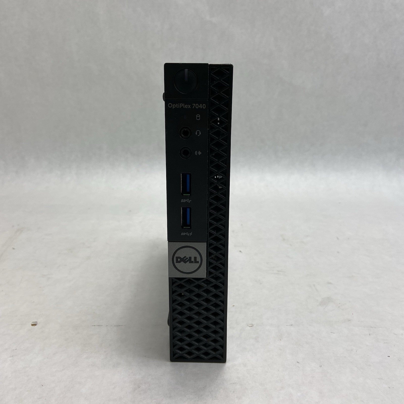 Dell Optiplex 7040 Micro Intel Core i5-6500T 2.5GHz 8GB RAM No HDDOSAC1