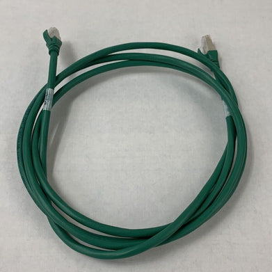 Belden C6F1105005 Patch Cord CMR Cat6 5 Ft