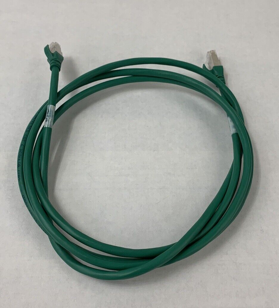 Belden C6F1105005 Patch Cord CMR Cat6 5 Ft