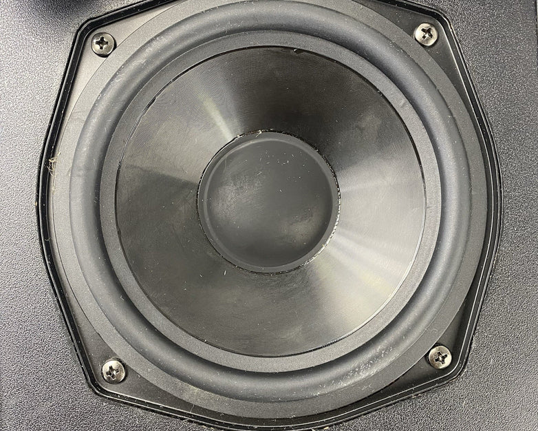 Cambridge Soundworks Polycom C1PLY120 Subwoofer Power Tested