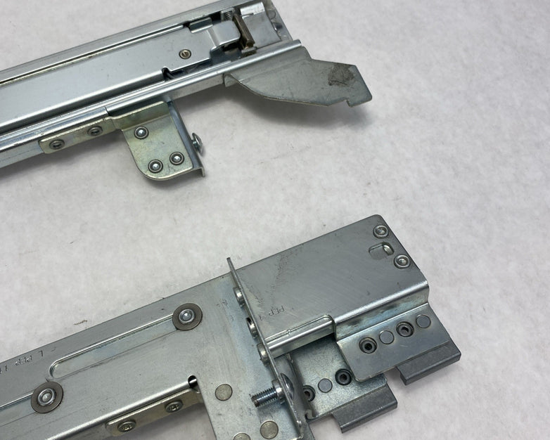 Dell PowerEdge 0Y4973 0Y4974 2U Rail Set