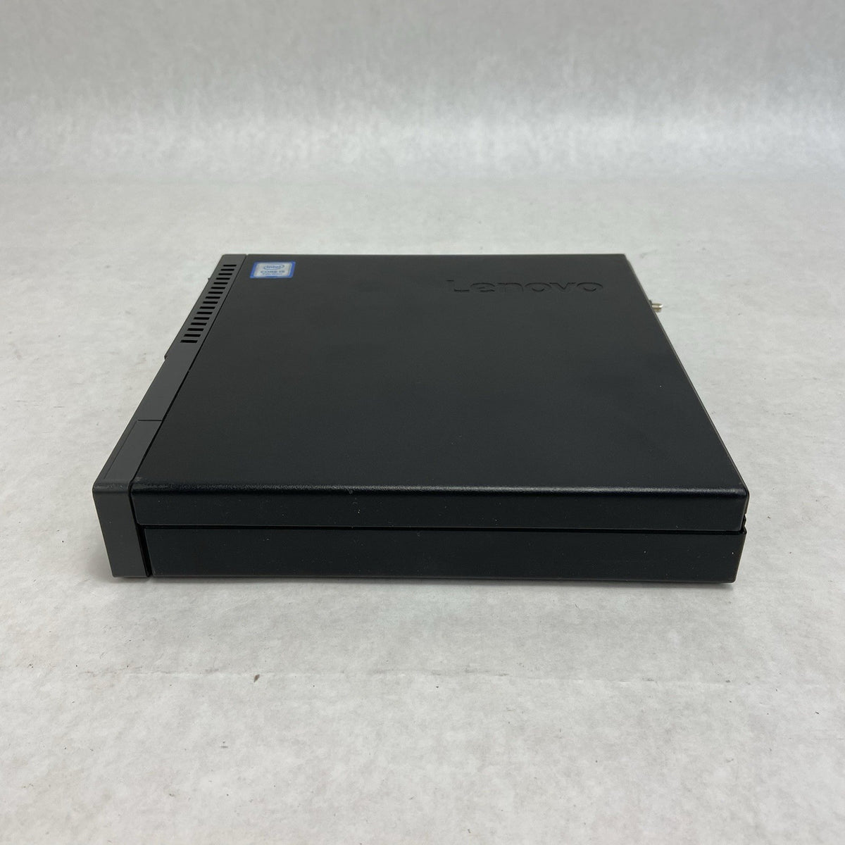 Lenovo ThinkCentre M710q MFF Intel Core i5-7500T 2.7GHz 8GB RAM No AC/HDD/OS7