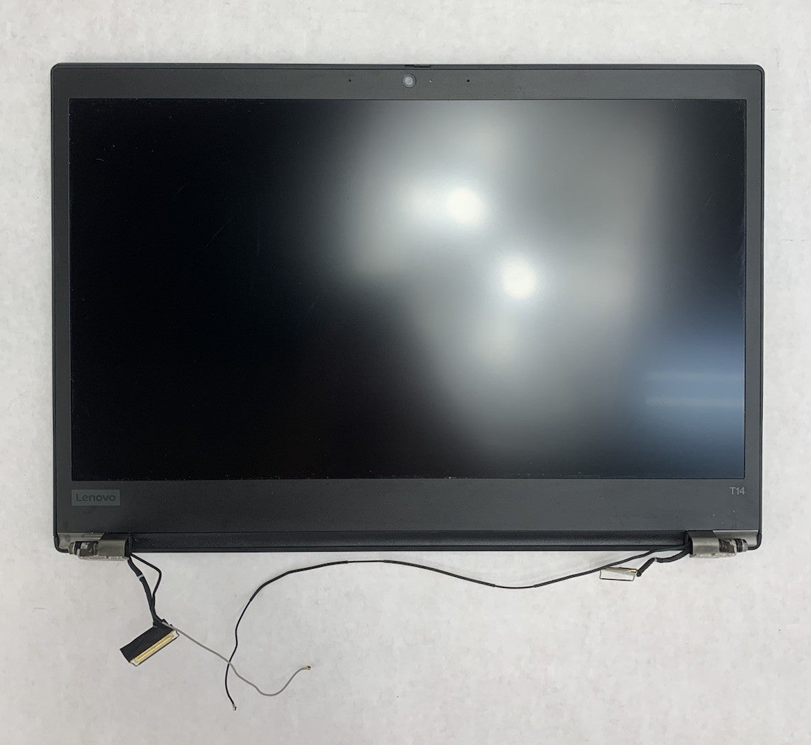 Lenovo Thinkpad T14 Gen 2 14" FHD 1920x1080 Non-Touch Screen Assembly - Untested5
