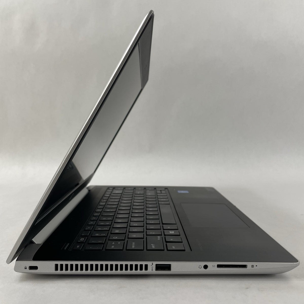 HP mt21 Client 14" Celeron 3867U 1.80 GHz 8 GB RAM No SSD/OS/AC6