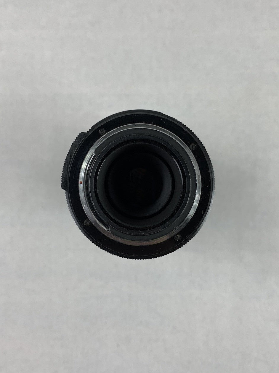 Hanimar Automatic 1:3.5 f=200mm 723566 Camera Lens w/ Case