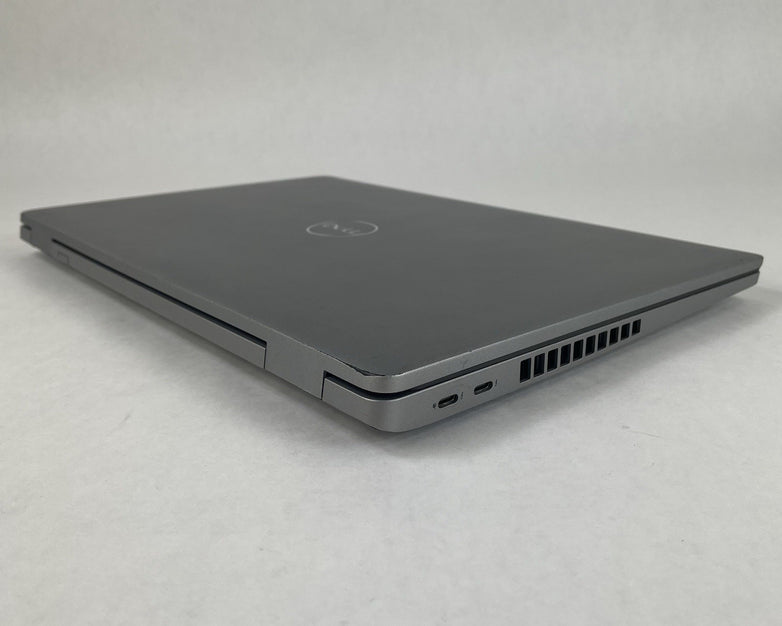 Dell Latitude 5520 15.6" i5-1145G7 2.60GHz 8GB RAM No SSD/OS/AC- Scratched Paint