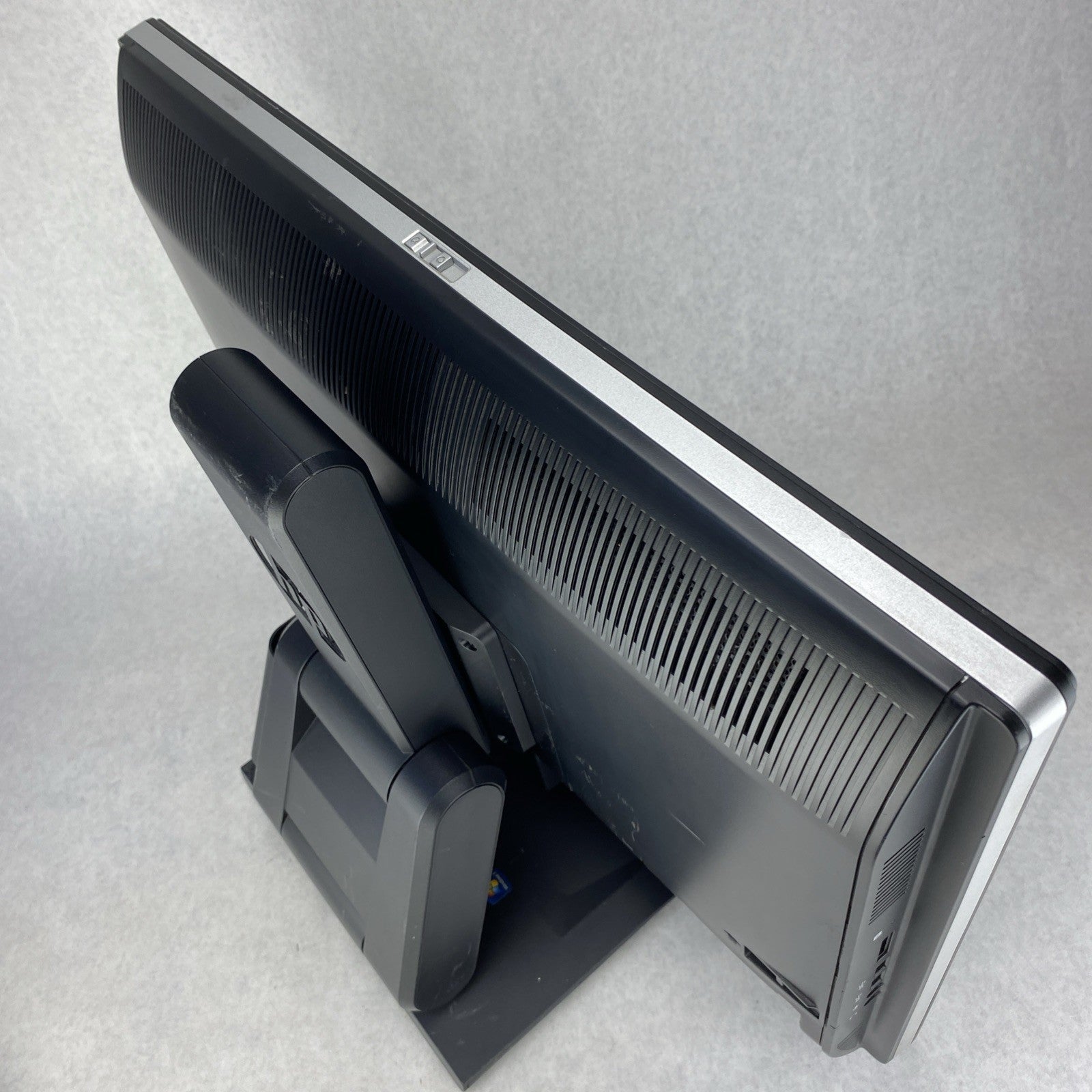 HP Compaq Elite 8300 AIO 23" Touch i5-3470 3.20GHz 4GB RAM DVDRW Stand No HDD OS
