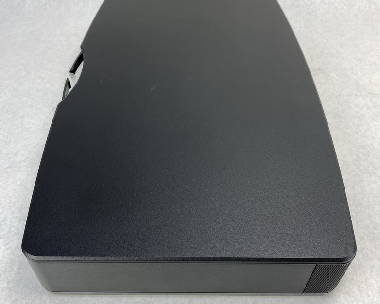 Bose 410376 Solo TV Sound System - No Cord and Remote
