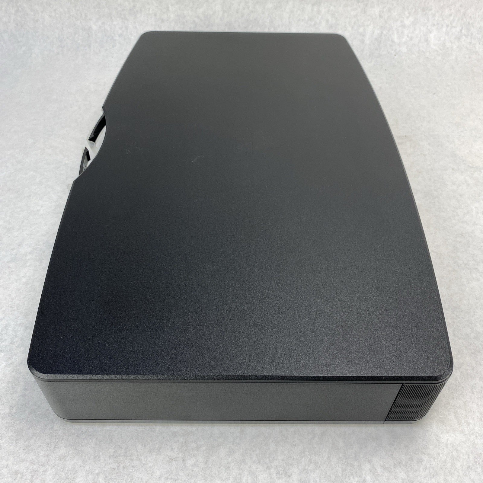 Bose 410376 Solo TV Sound System - No Cord and Remote3