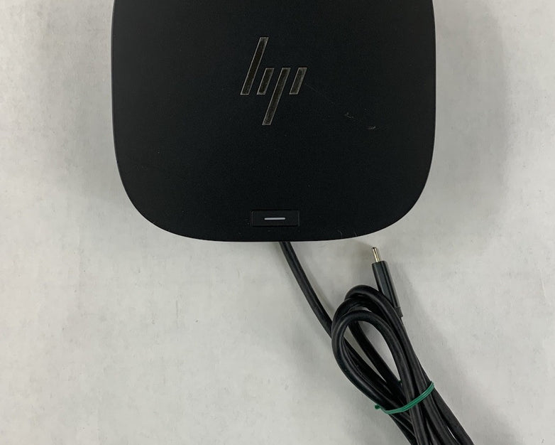 HP HSN-IX02 USB-C Dock G5 Docking Station - No AC Adapter