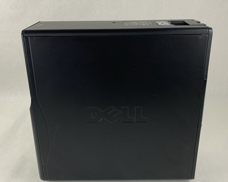 Dell PowerEdge SC1430 Tower Server Intel Xeon 3.0 GHz 2 GB RAM NO HDD NO OS
