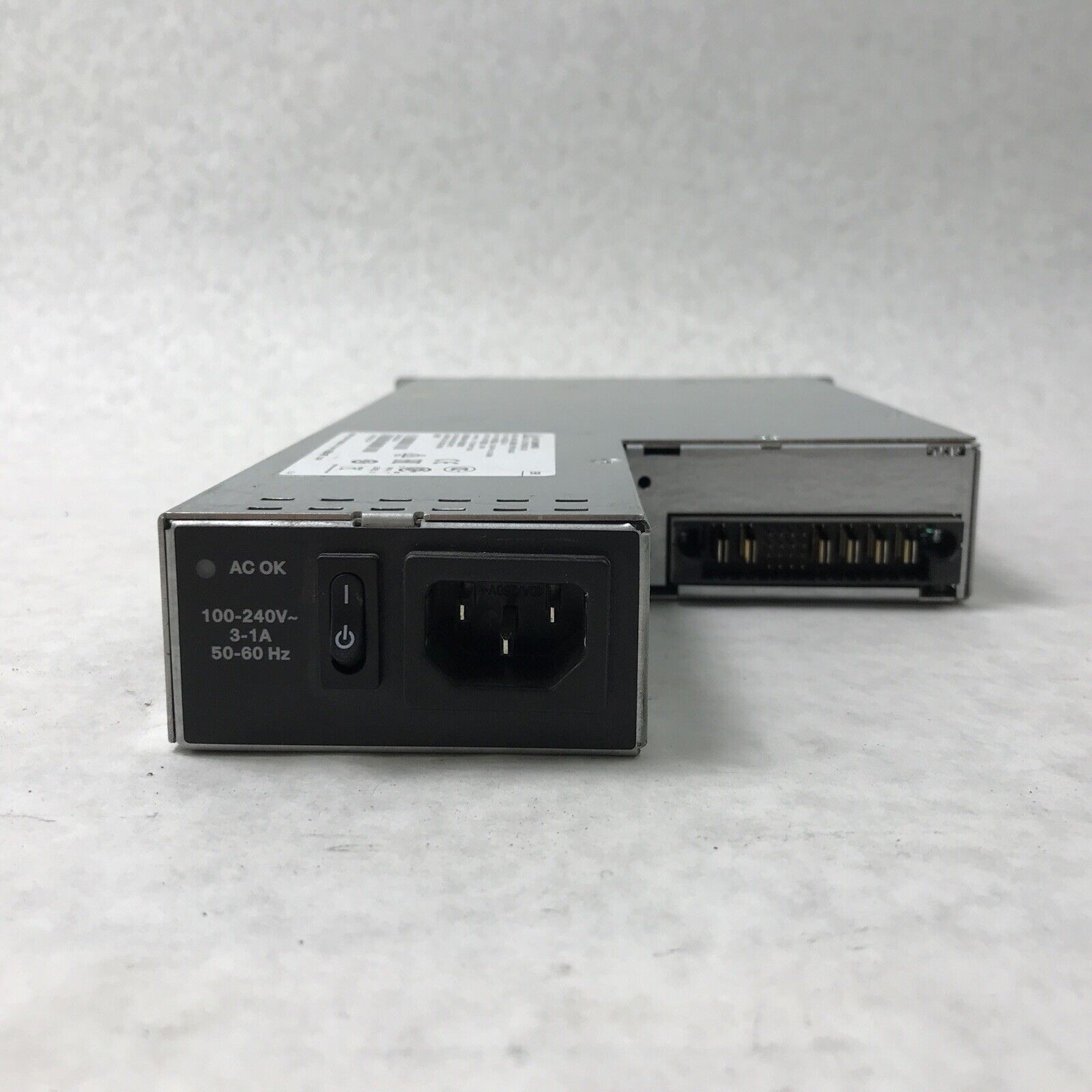 Delta Electronics EDPS-190 240V 60Hz 199W Power Supply (Tested) (Lot of 5)