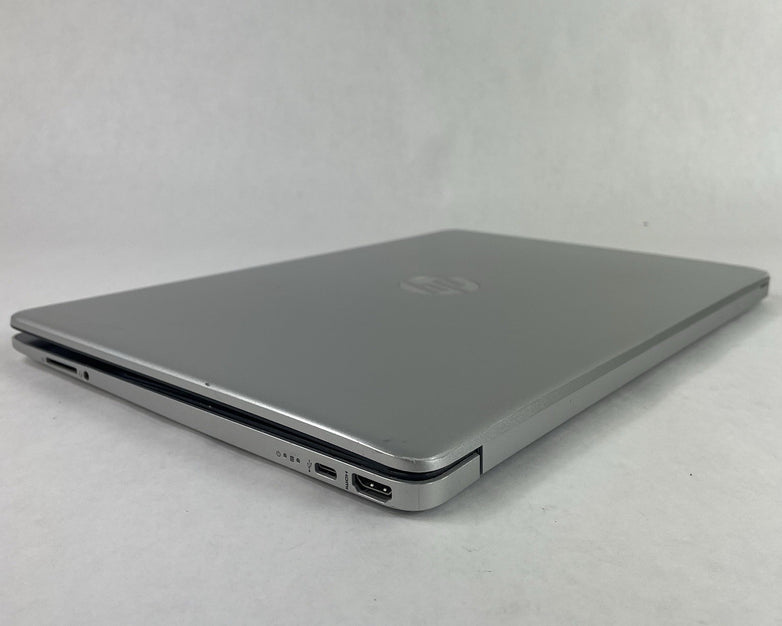 HP 15-dy1051WM 15.6" i5-1035G1 1.00 GHz 8 GB RAM No SSD/OS/AC - Bad Bottom