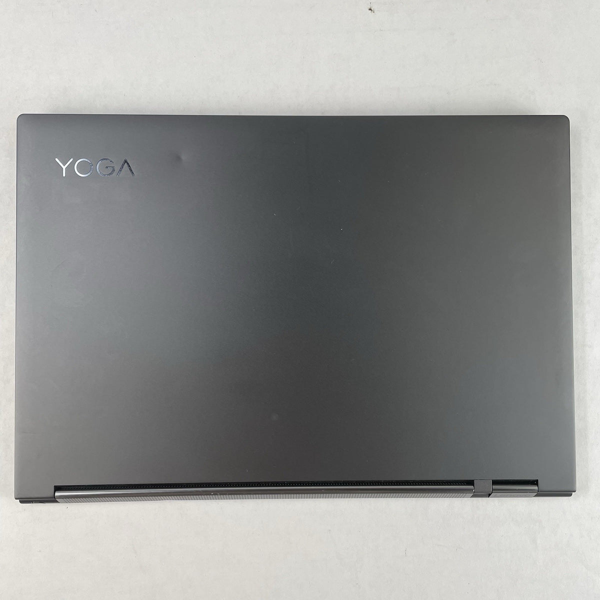 Lenovo Yoga C930-131KB 14" i7-8550U 1.80 GHz 8 GB RAM No SSD/OS/AC/Batt10