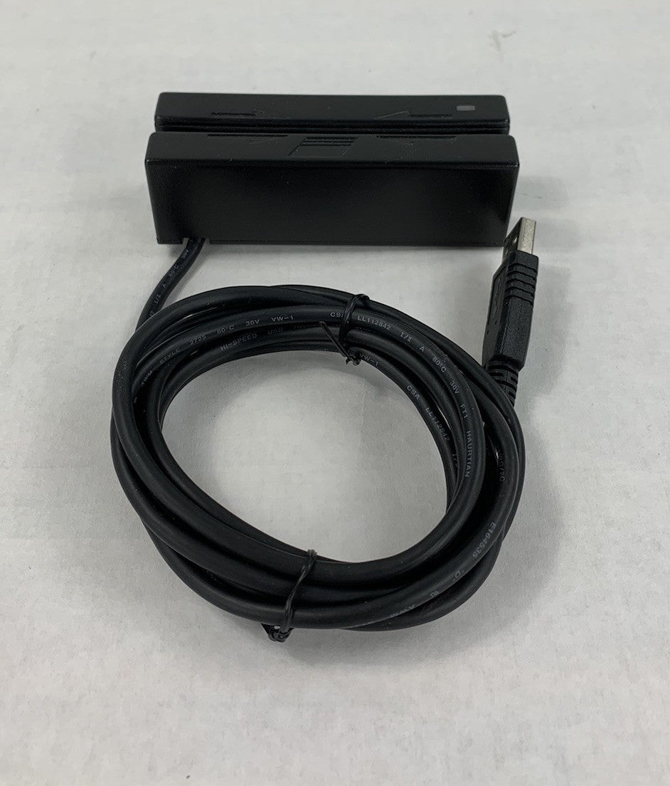 Magtek 21040102 Mini USB Credit Card Reader