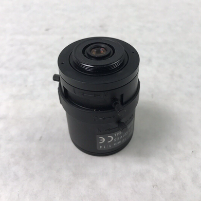 Security Camera Lens 2.8-12mm 1/3 CCTV CS Aspherical