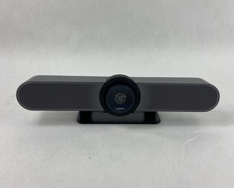 Logitech MeetUp V-R0007 4K Conference Camera Speakerphone