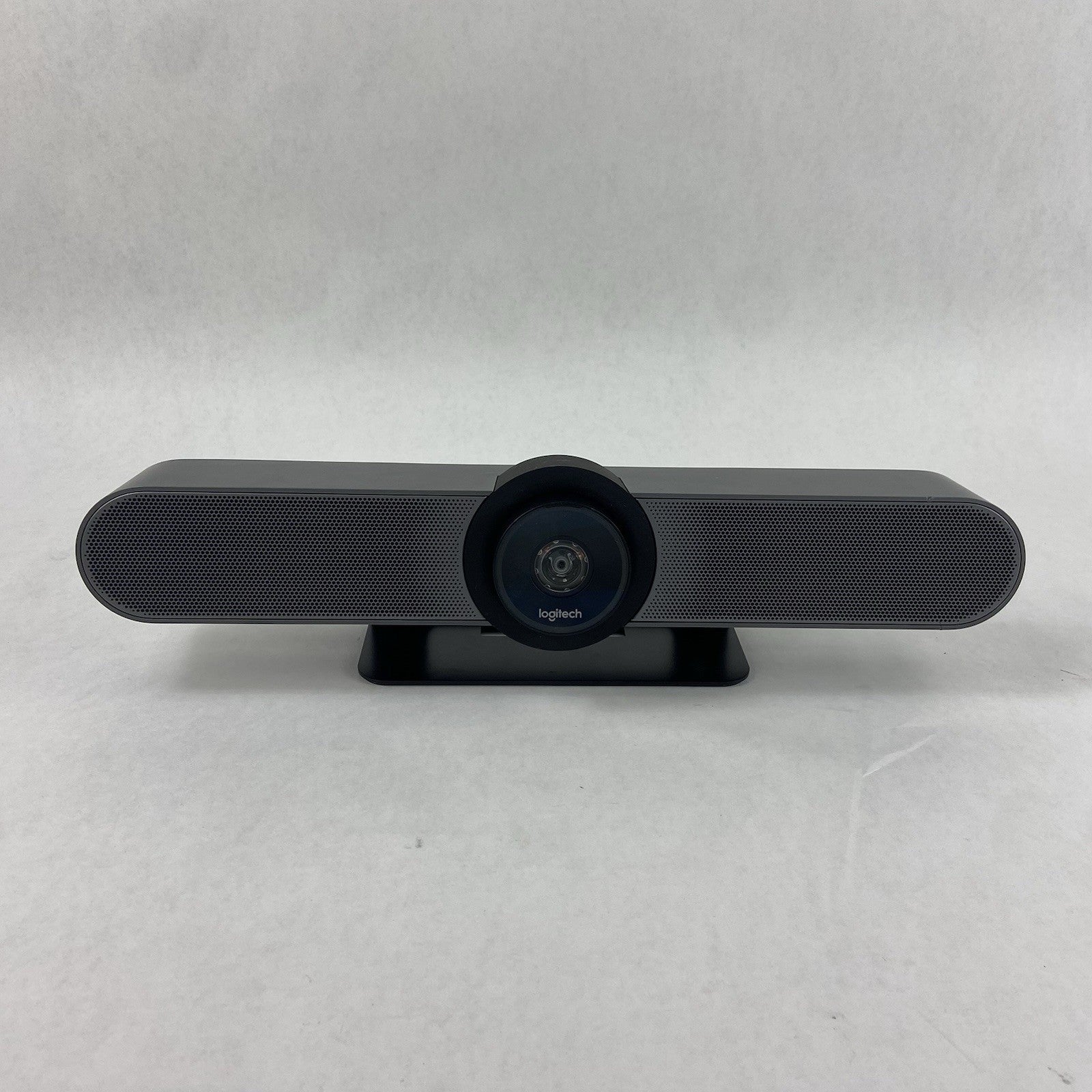 Logitech MeetUp V-R0007 4K Conference Camera Speakerphone1