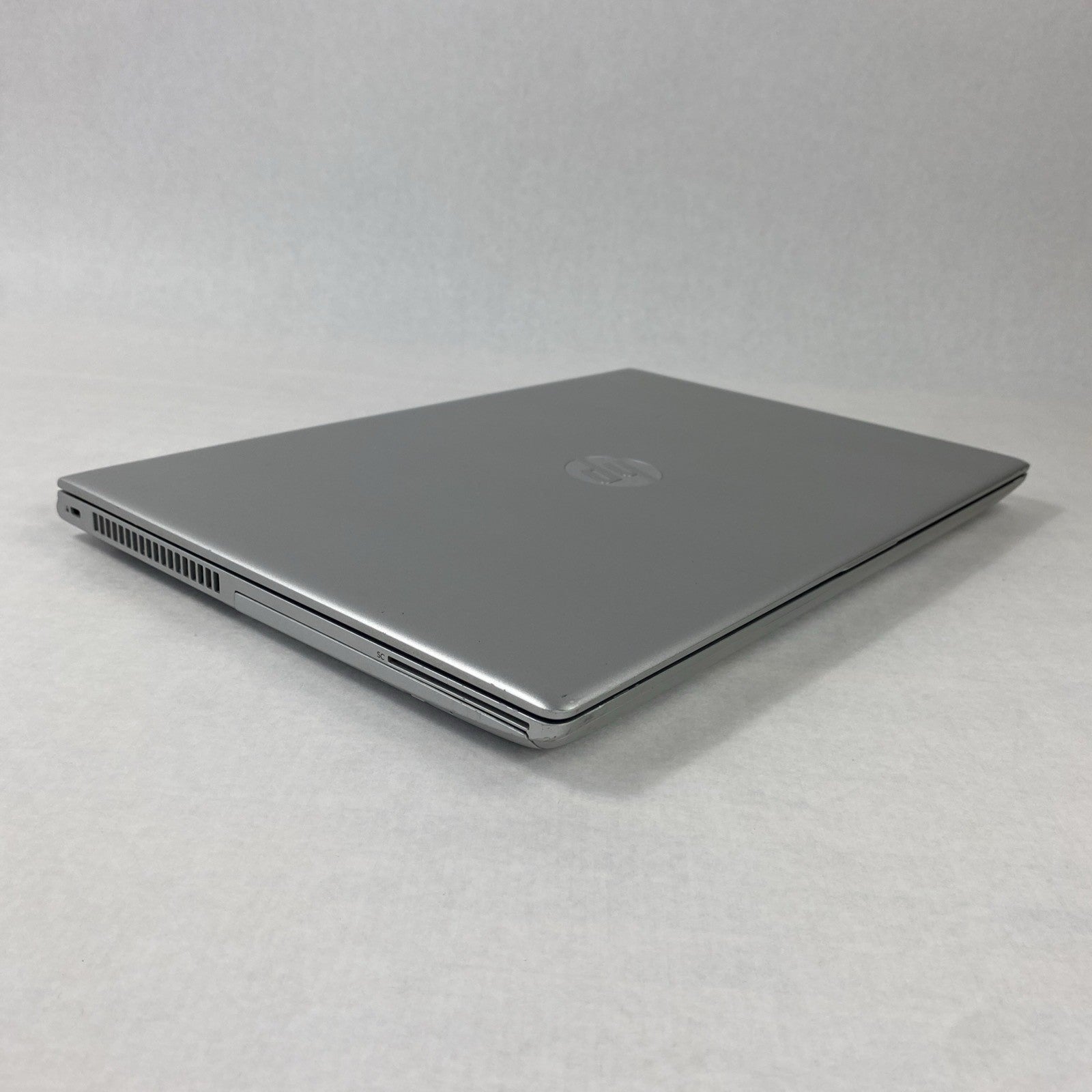 HP ProBook 650 G5 Intel Core i5-8365U 1.60 GHz 8GB RAM 15.6" No HDD No OS