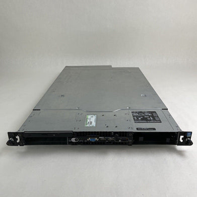 Dell Poweredge 1850 Server Intel Xeon 2.8GHz 1GB RAM No HDD No OS