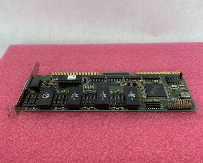 Cirrus Logic CL-GD5428 VGA-A3CK2/A Graphics Card
