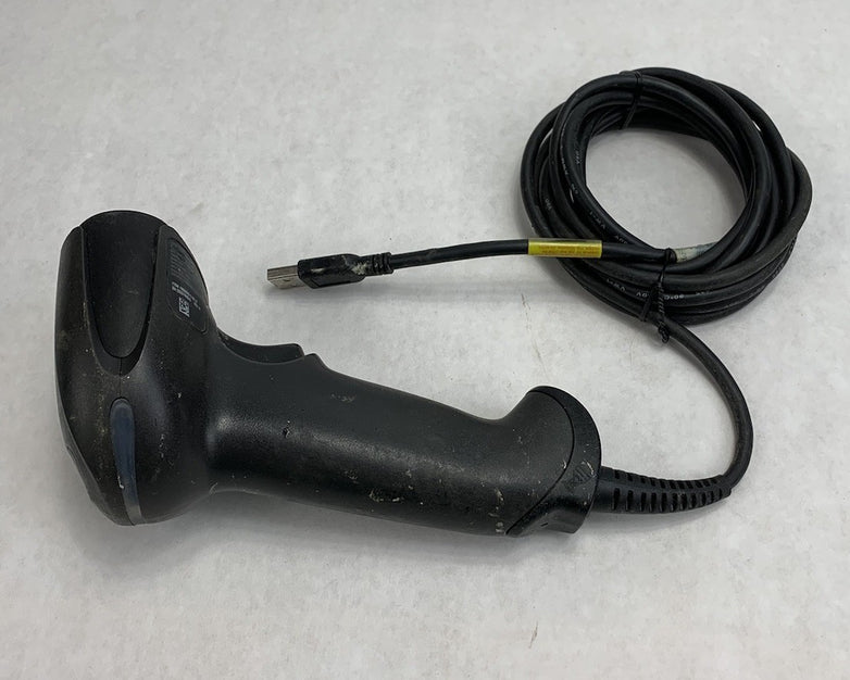 Honeywell 1950 USB-Wired Handheld Scanner (Lot of 3)