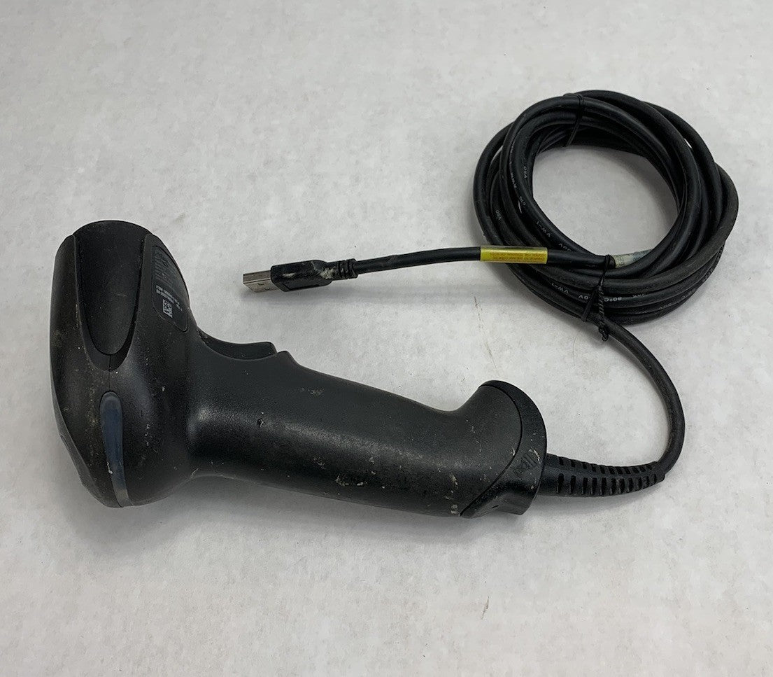 Honeywell 1950 USB-Wired Handheld Scanner (Lot of 3)