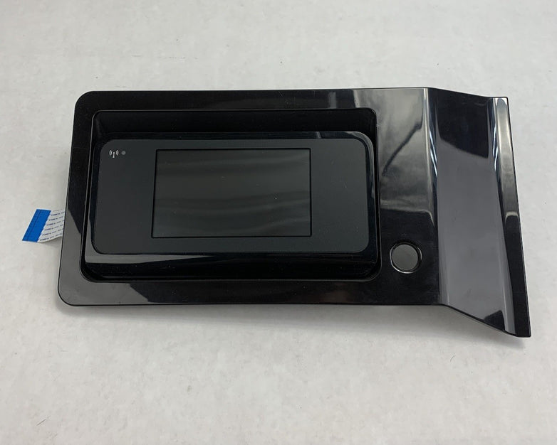 HP DesignJet T520 CN461-6002 Touch Screen Display Assembly