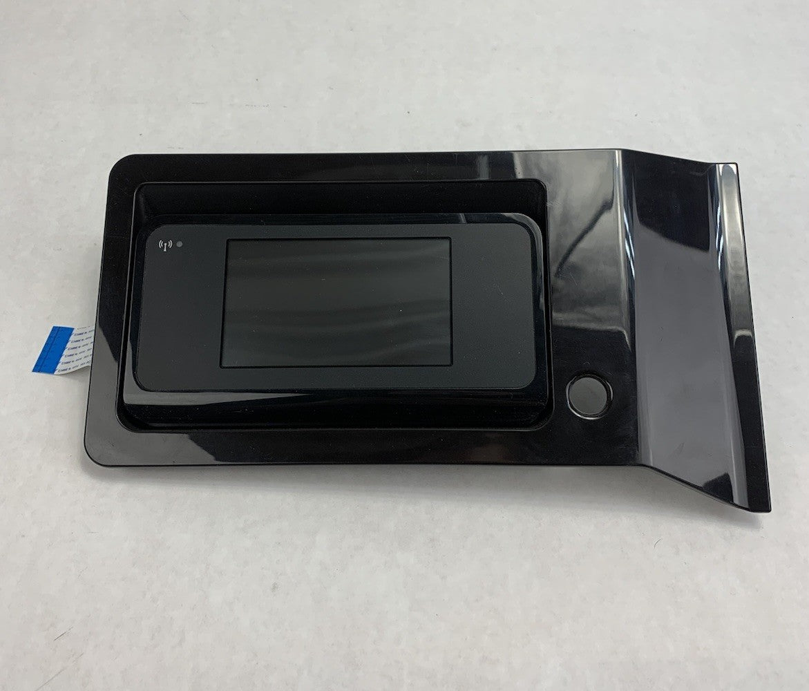 HP DesignJet T520 CN461-6002 Touch Screen Display Assembly1