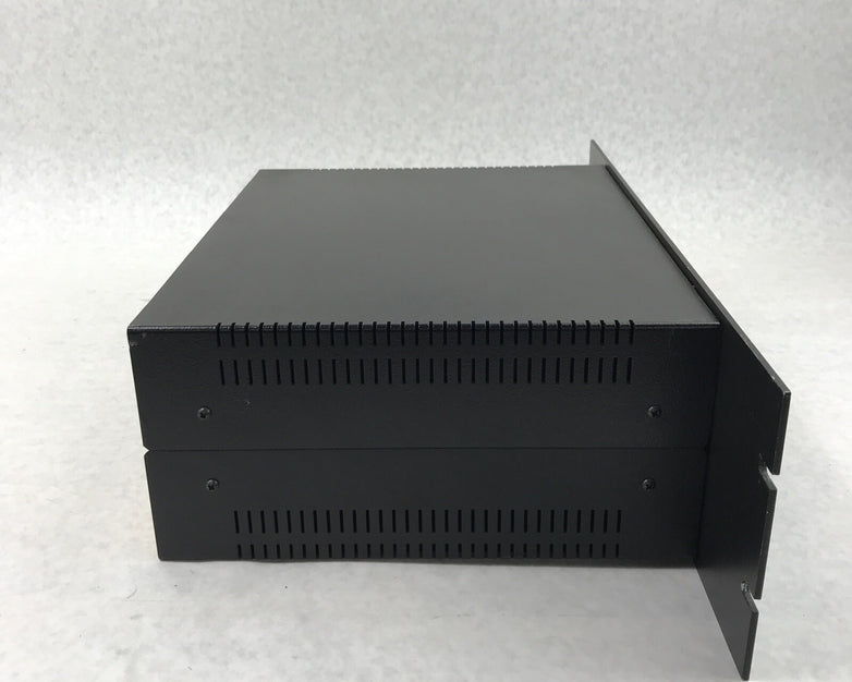 Dataradio Paragon DR-4800 S-3 Radio Unit 12613 115 VAC 0.66 A