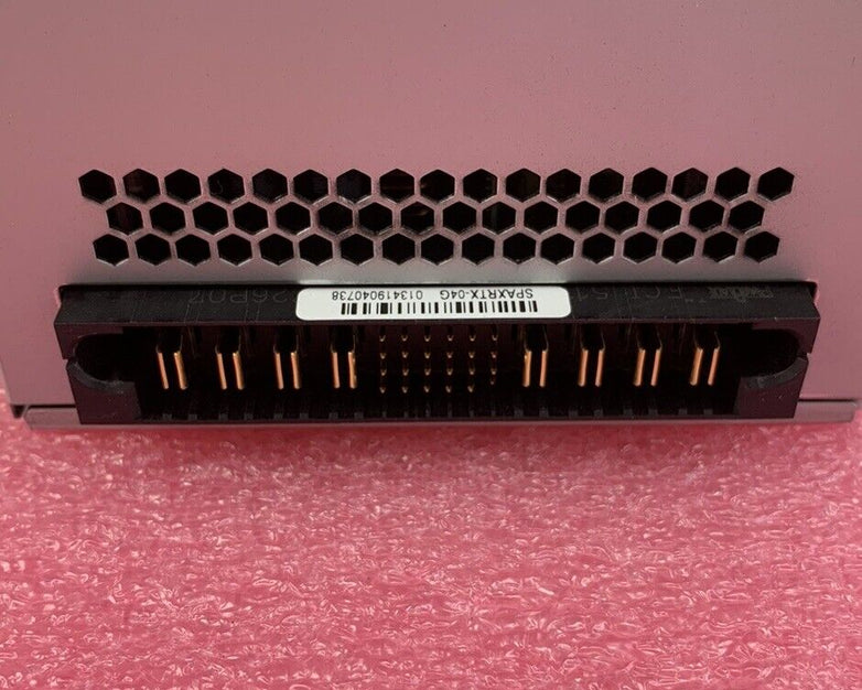Netapp HB-PCM01-580-AC 580W Power Supply