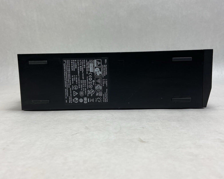 Dell Optiplex 7010 SFF Intel Core i5-3470 3.2GHz 4GB RAM No HDD No OS