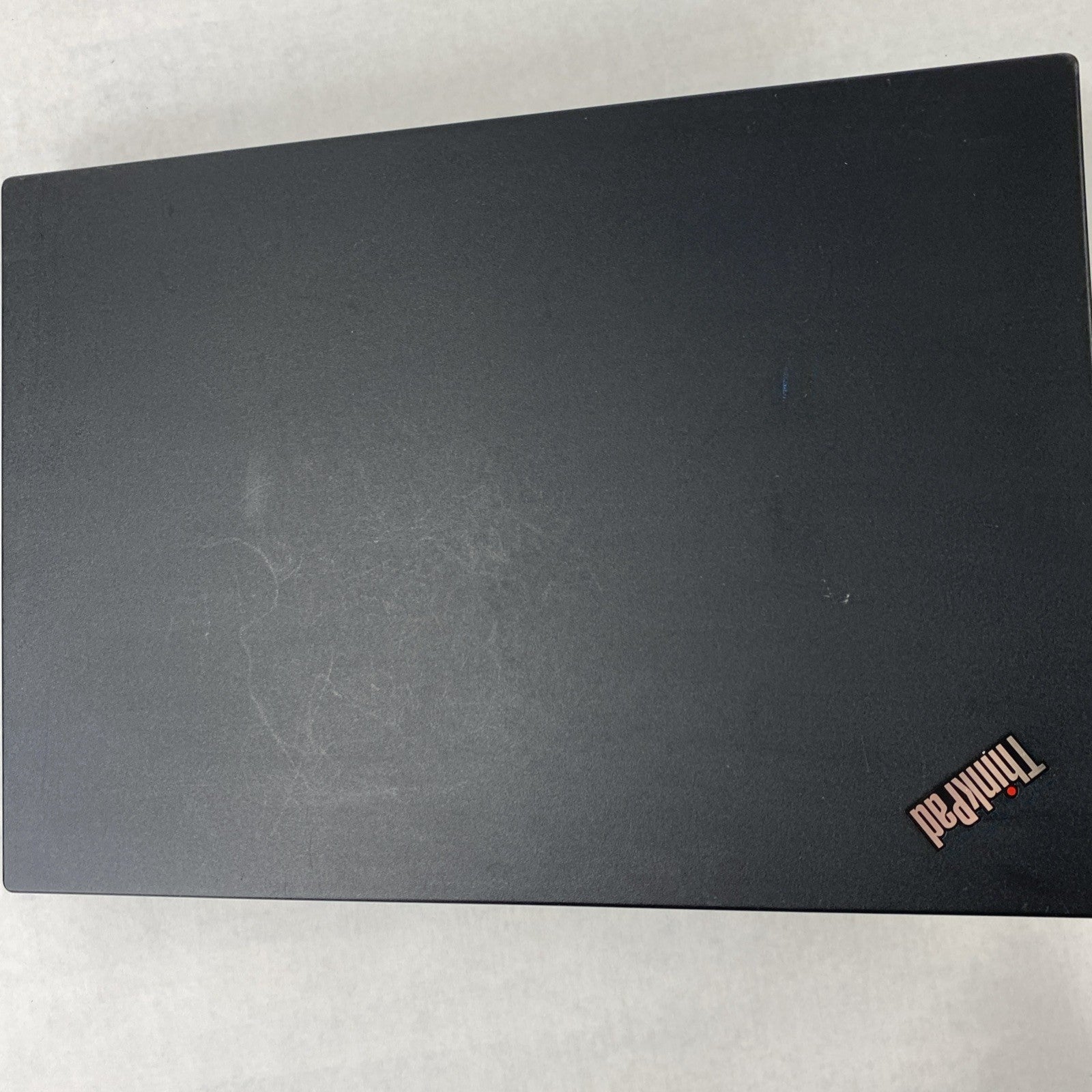 Lenovo ThinkPad L490 Intel Core i5-8265U 1.60 GHz 8 GB RAM 14.0" No HDD No OS