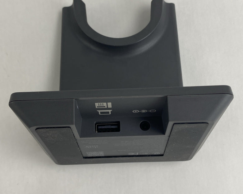 Cisco CP-HS-WL-561-S-US Wireless headset No Power Cord Untested