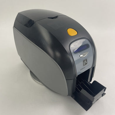 Zebra ZXP Series 2 Single-Sided Card Printer No Power Cord