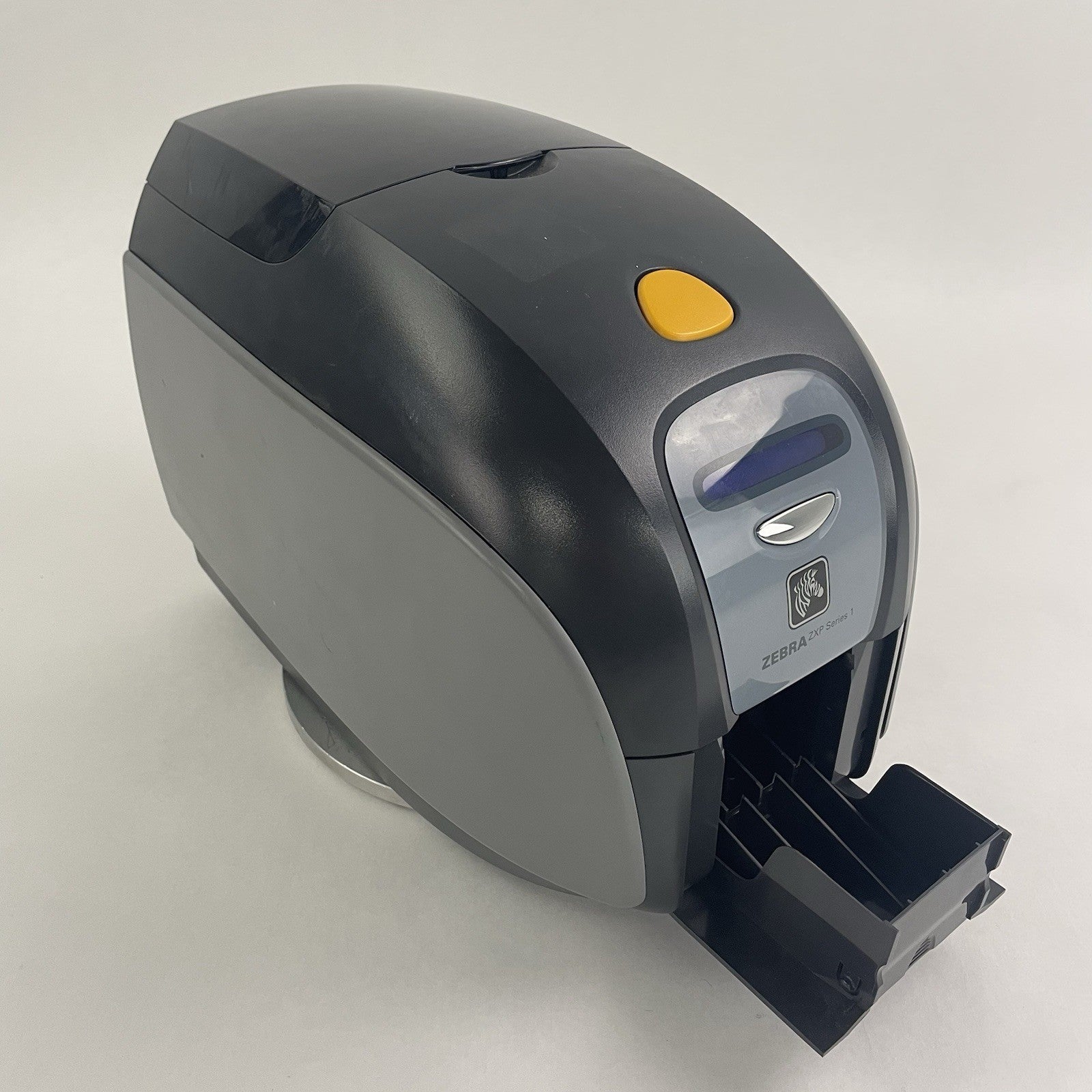 Zebra ZXP Series 2 Single-Sided Card Printer No Power Cord0