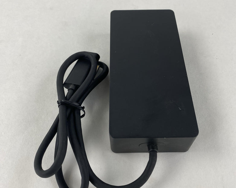 Microsoft 1661 Docking Station for Microsoft Surface Pro Untested (Lot of 5)