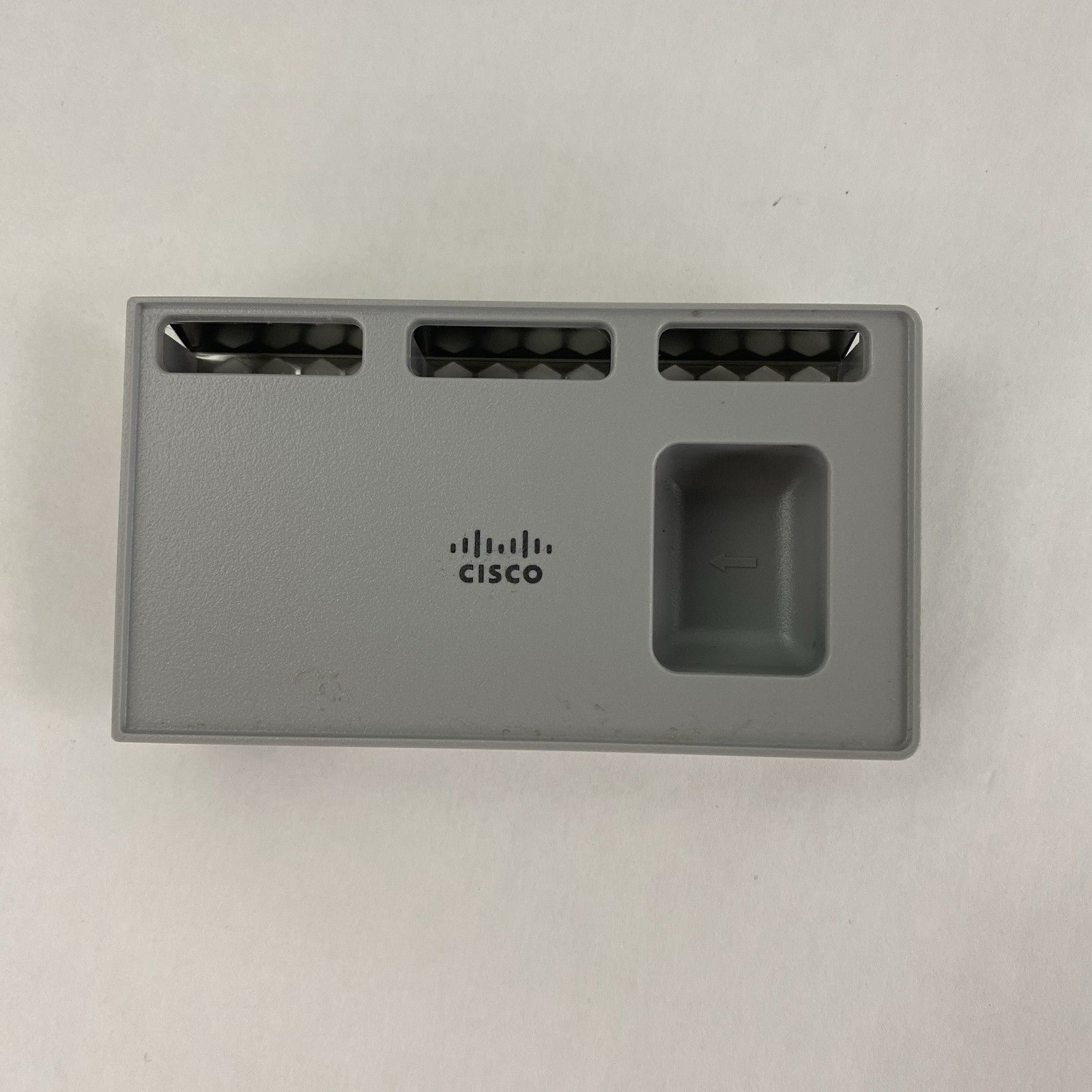 CISCO Network Switch Slot Cover lot of 52
