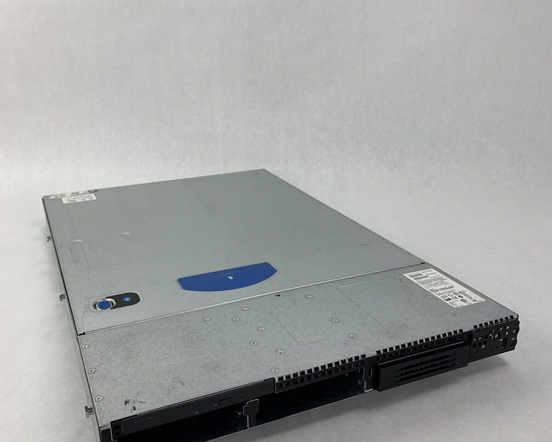 Intel Server System SR1475NH1 Pentium D 3.4 GHz  2 GB Ram No OSS No HDD