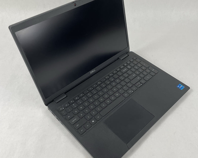 Dell Latitude 3520 15.6" i5-1145G7 2.60 GHz 8 GB RAM No SSD/OS/AC - READ