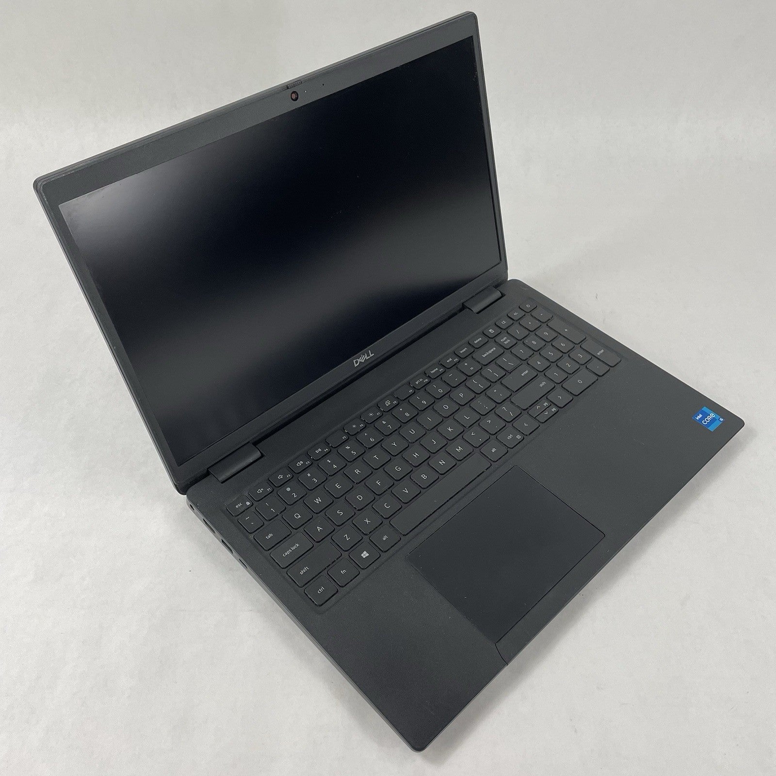 Dell Latitude 3520 15.6" i5-1145G7 2.60 GHz 8 GB RAM No SSD/OS/AC - READ0