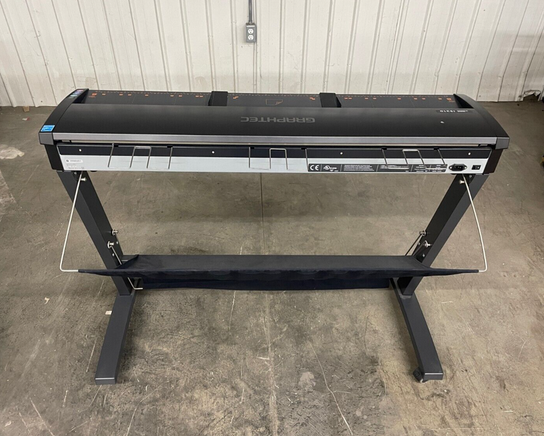 Graphtec IS210 Image Scanner, IS210-11eN, 42" Wide Scanning Area