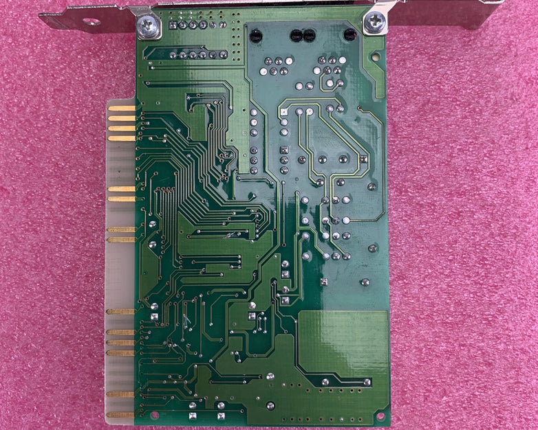 Logicode Technology Inc Data/Fax/Modem Card 1414HV-R