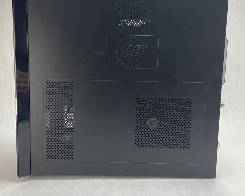 HP Pro 3130 MT Intel Core i3-540 3.07GHz 4GB RAM No HDD No OS